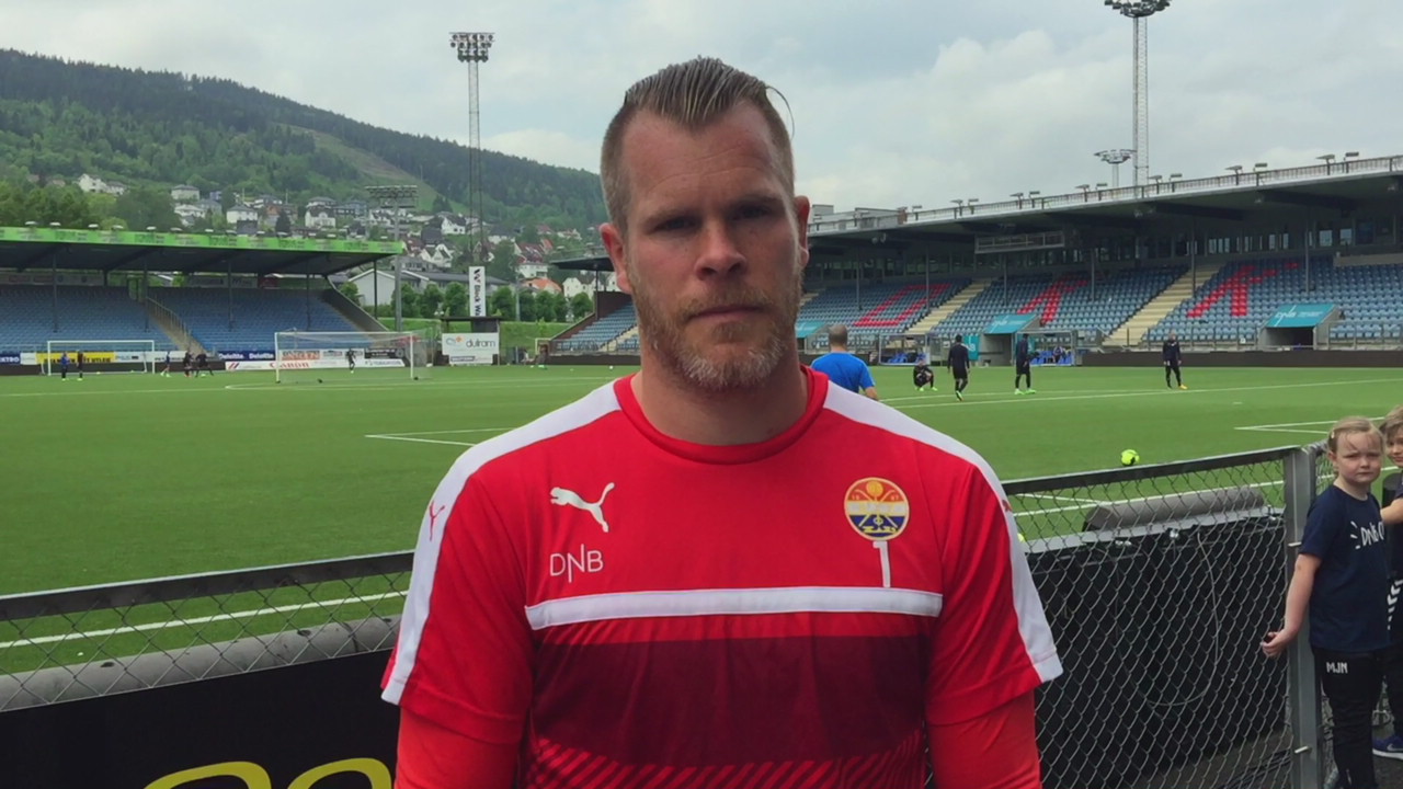 Bugge om den utfordrende perioden